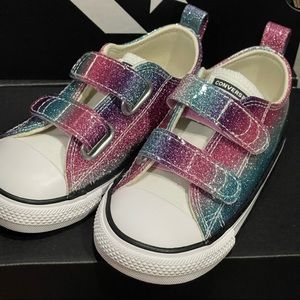 Converse for girls